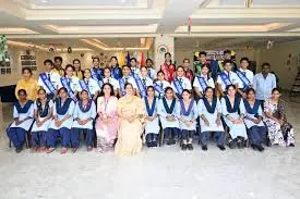 St. Mary's School